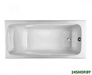 Картинка Ванна Jacob Delafon Repos E2918 170x80