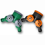 Картинка Тройник Bradas 3/4