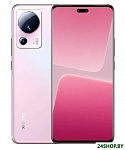 Картинка Смартфон Xiaomi 13 Lite 8GB/256GB (розовый)