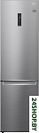 Картинка Холодильник LG GW-B509SMUM