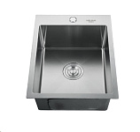 Картинка Кухонная мойка Melana ProfLine H4050