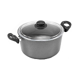 Картинка Кастрюля Victoria Престиж P07 3.0G