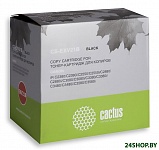 Картинка Картридж Cactus CS-EXV21B