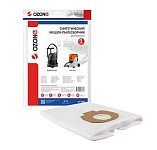 Картинка Комплект одноразовых мешков Ozone XT-404