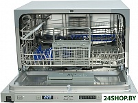 Картинка Посудомоечная машина KRONA Havana 55 CI