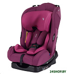 Картинка Детское автокресло Rant Fiesta Basic 1029A (фиолетовый)