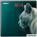 Напольные весы ARESA AR-4412