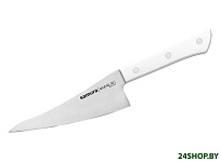 Картинка Кухонный нож Samura Harakiri SHR-0028W