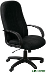 Картинка Кресло офисное Бюрократ T-898AXSN/Black