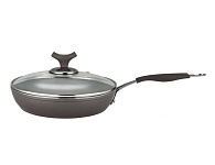 Картинка Сковорода Vitesse Renaissance VS-2517 (серый)