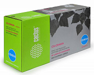 Картинка Картридж Cactus CS-CE403A Magenta