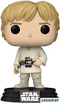POP! Bobble Star Wars Ep 4 ANH Luke Skywalker