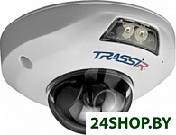 Картинка IP-камера TRASSIR TR-D4151IR1 (2.8 мм)