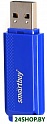 USB Flash Smart Buy Dock 16GB Blue (SB16GBDK-B)