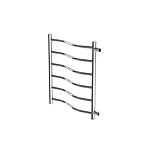 Картинка Полотенцесушитель Gloss and Reiter Wave LeRi [ЛБ.50х70.В6 (1