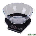 Картинка Весы кухонные Galaxy GL 2801