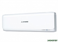 Картинка Сплит-система Mitsubishi Heavy Industries SRK25ZS-W/SRC25ZS-W