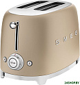 Тостер Smeg TSF01CHMEU