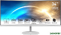 Монитор MSI Pro MP341CQW