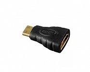 Картинка Адаптер Hama H-39861 (mini HDMI - HDMI)