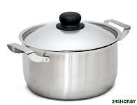 Картинка Кастрюля Амет Дачная 1с819