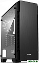 Корпус Zalman S3 без БП (черный)