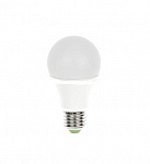Картинка Светодиодная лампа ASD LED-A60-standard E27 15 Вт 3000 К [4690612002088]