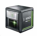 Картинка Лазерный нивелир Bosch Quigo Green 0603663C20