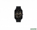 Смарт-часы Digma Smartline E5 (черный)