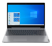 Картинка Ноутбук Lenovo IdeaPad L3 15IML05 81Y3005SRE
