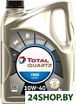 Картинка Моторное масло Total Quartz 7000 Energy 10W-40 4л