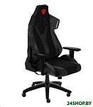 Картинка Кресло Genesis Nitro 650 (черный)