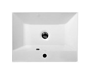 Картинка Умывальник BelBagno BB600 450-LV-MR-AST