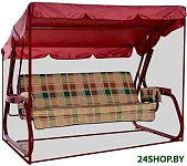 Картинка Садовые качели МебельСад Куба с240