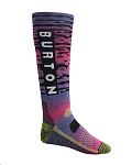 Картинка Термоноски BURTON Performance Midweight (M, Throwback)