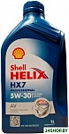 Helix HX7 Professional AV 5W-30 1л