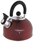 Картинка Чайник со свистком Mercury MC-7807