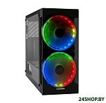 Картинка Корпус ExeGate i3 Matrix EX289022RUS