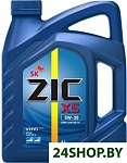 Картинка Моторное масло ZIC X5 5W-30 4л