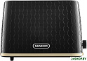 Тостер Sencor STS 7201BK