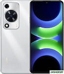 nova Y63 GFY-LX1 4GB/128GB (серебристый)