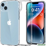 Ultra Hybrid iPhone 14 ACS05040 (crystal clear)