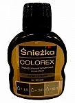 Картинка Колеровочная краска Sniezka Colorex 0.1 л (№90, черный)
