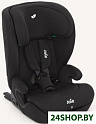Детское автокресло Joie i-Irvana (shale)