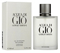 Туалетная вода Giorgio Armani Acqua Di Gio (100 мл)