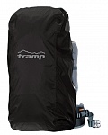 Картинка Накидка на рюкзак Tramp TRP-018 M (30-60л)