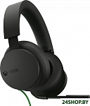 Картинка Наушники Microsoft Xbox Stereo Headset