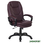 Картинка Кресло Brabix Trend EX-568 (коричневый)