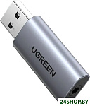 CM383 80864 3.5 мм - USB Type-A