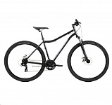 Картинка Велосипед Format 1415 29 L 2021 (черный)